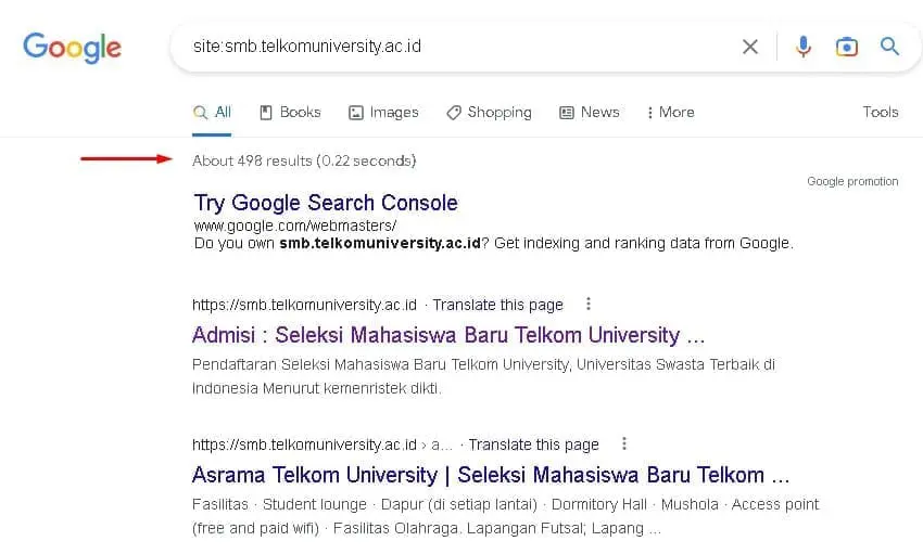 smb pagesize