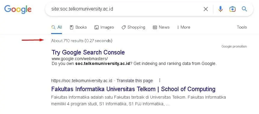 soc pagesize