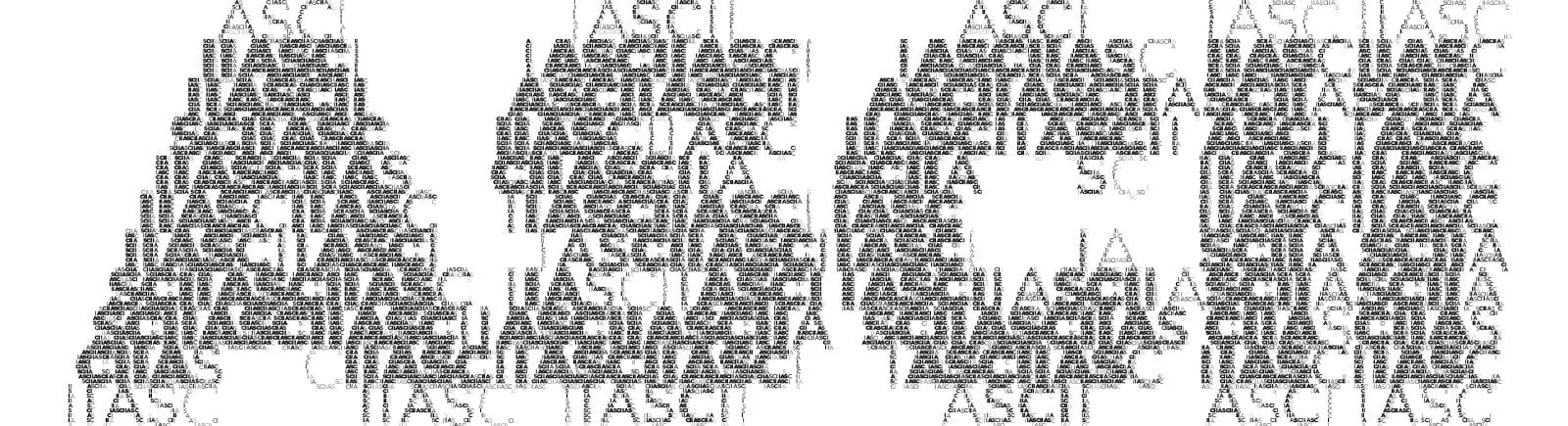 Bilangan ASCII Pengertian Lengkap dan Jenisnya Dalam Komputer