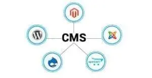 Macam Macam CMS Website