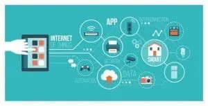 Manfaat Internet of Things