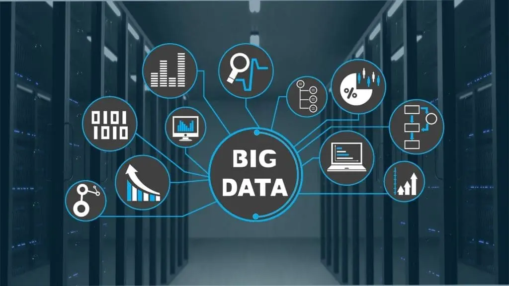 Pengertian Big Data