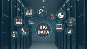 Pengertian Big Data