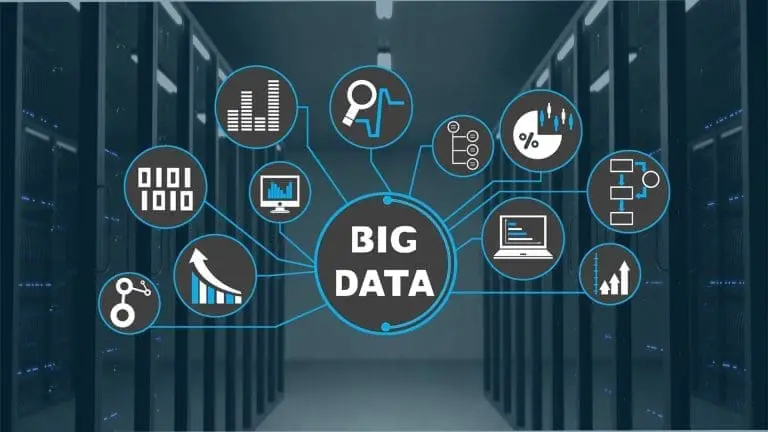 Pengertian Big Data