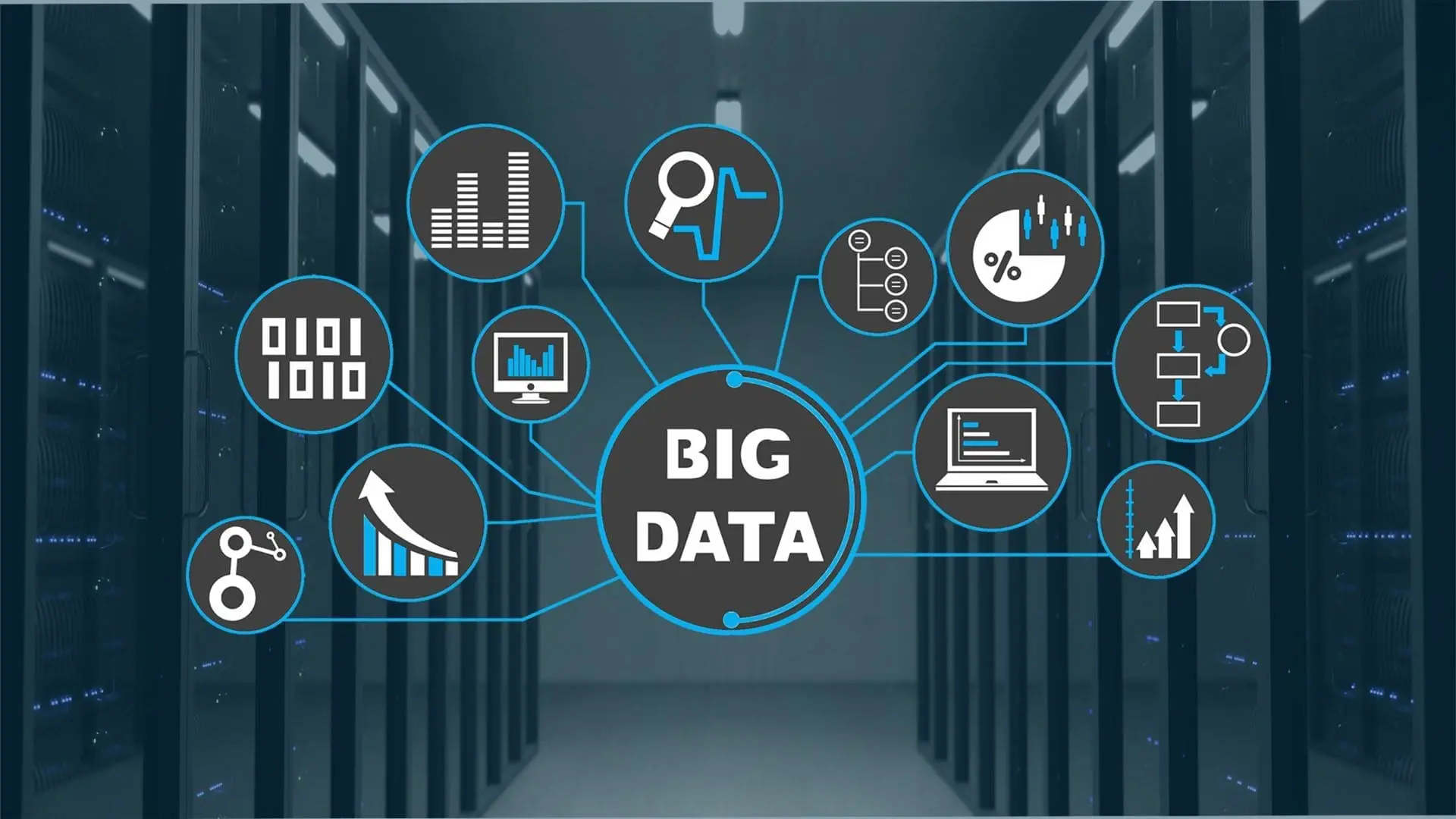 Pengertian Big Data