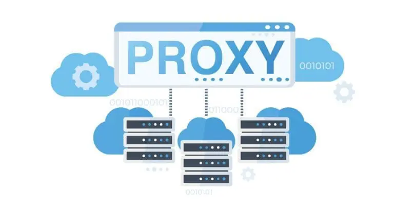 Pengertian dan Fungsi Proxy