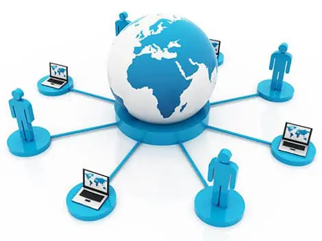 Peran Sistem Informasi
