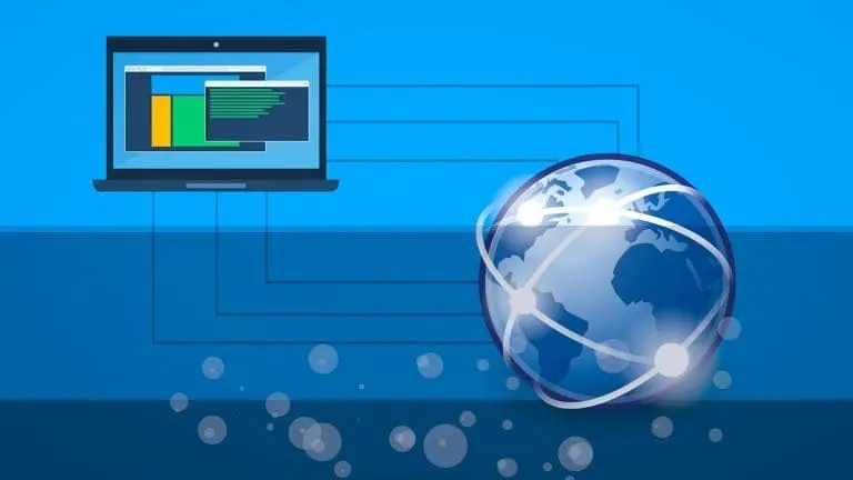 Perbedaan IP Public dan IP Privat