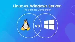 Perbedaan Linux dan Windows
