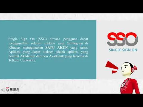 SSO Telkom University