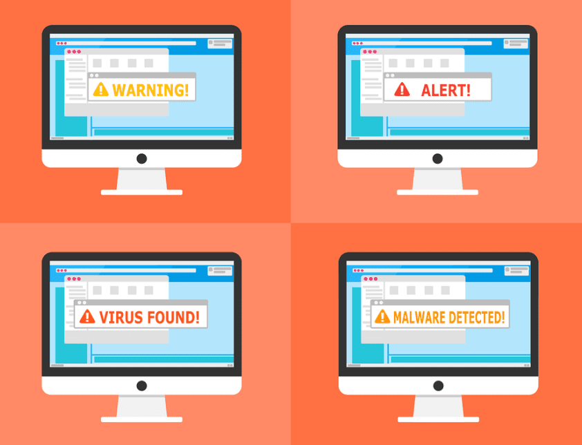 Simak Inilah Pengertian Ransomware dan Cara Mencegahnya