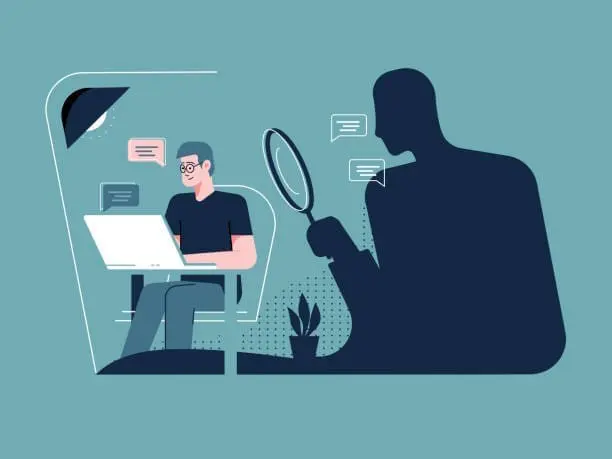 contoh cyber crime