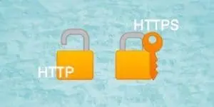perbedaan http dan https