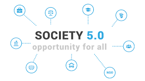 society 5.0