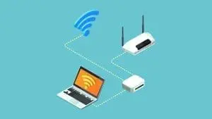 wireless LAN
