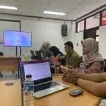 one on one LAC telkom University