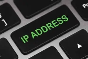 Apa itu IP Address