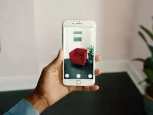 Augmented REality adalah