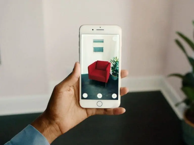 Augmented REality adalah