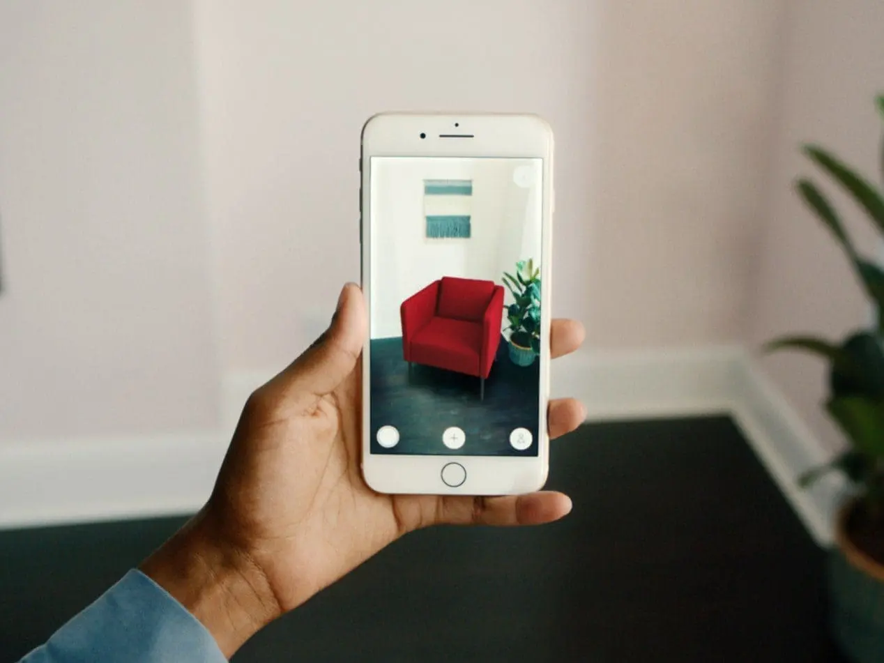 Augmented REality adalah