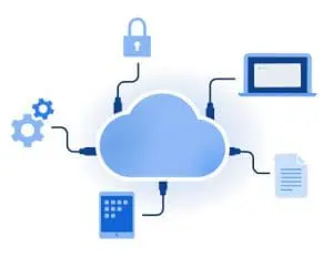 Cloud Computing adalah