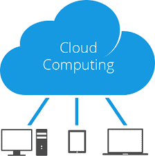 Coud Computing adalah