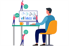 Data Science 1