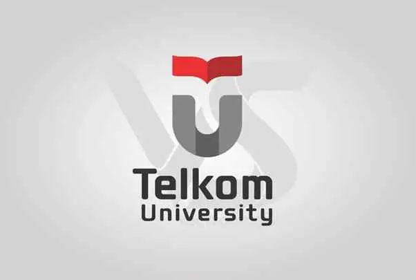 Kode Warna Logo Telkom University