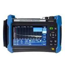OTDR Fiber Optic OTDR Fiber Optic