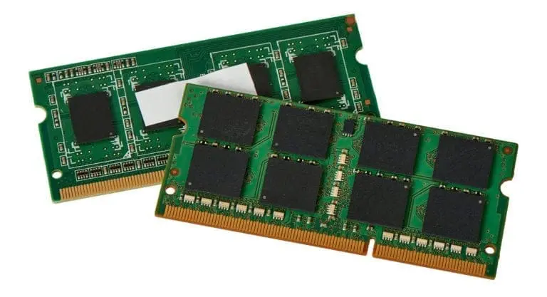 RAM adalah