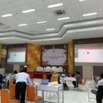 Sosialisasi 2FA MFA Migrasi di FIK