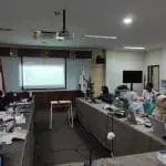 Sosialisasi Google Scholar dan Dataverse FKB