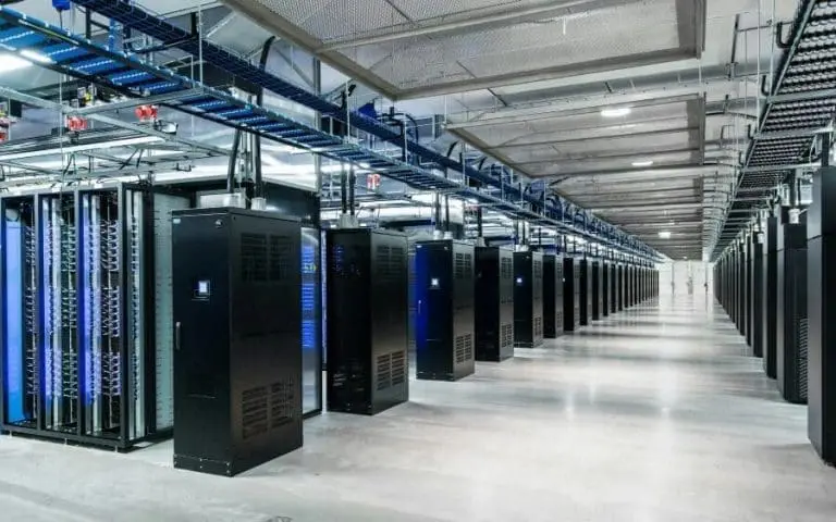 data center adalah