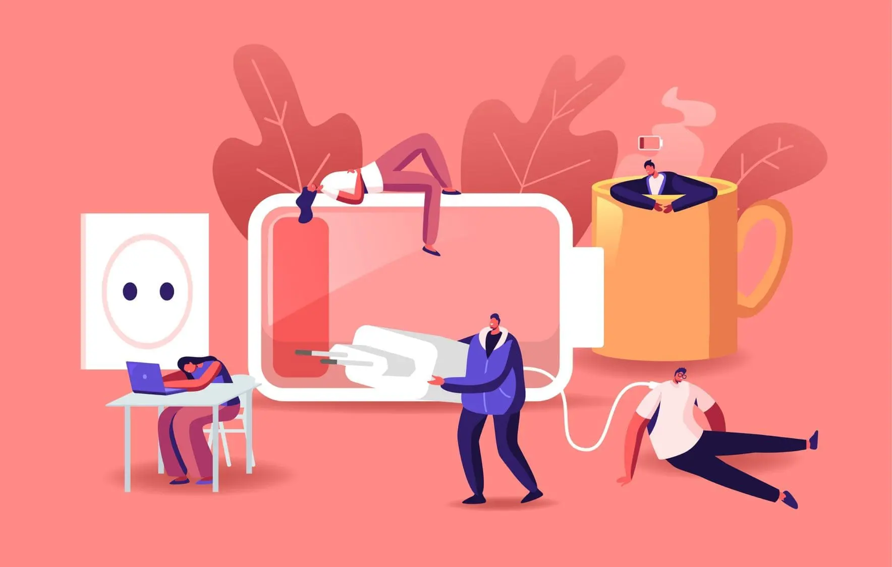 hustle culture adalah