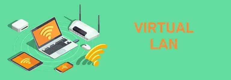 vlan