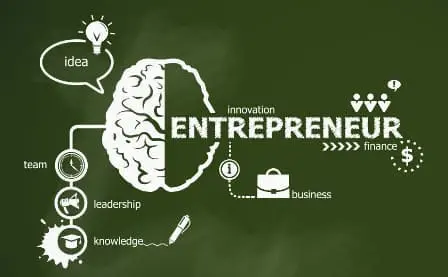 Definisi dan Perbedaan Entrepreneur dan Entrepreneurship