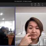 POC Virtual Lab FIF dan FRI
