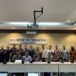 Kunjungan Unan Padang