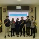Pengelolaan Website Fakultas Ekonomi Bisnis Telkom University