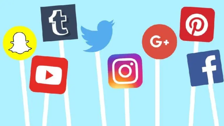 social media marketing