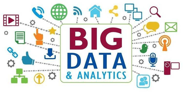 Bagaimana Peranan Big Data Analytics in Financial Service
