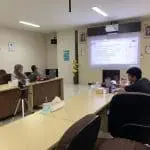 Workshop SEO Fakultas Ekonomi Bisnis Telkom University