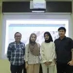 Workshop Standarisasi Konten Website Fakultas Ekonomi Bisnis Telkom University