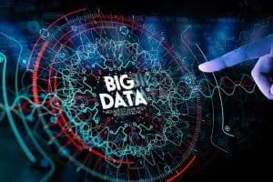 Big Data untuk Manajemen Resiko