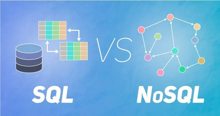 Differences Between NoSQL Vs SQL