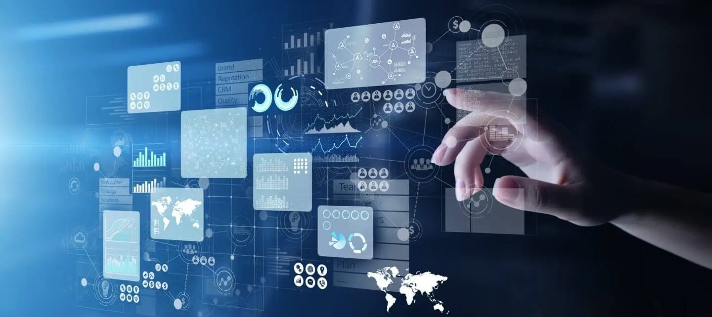 Business Analytics dan Business Intelligence
