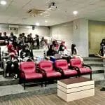 Rapat Koordinasi PuTI Sorot Transformasi Digital