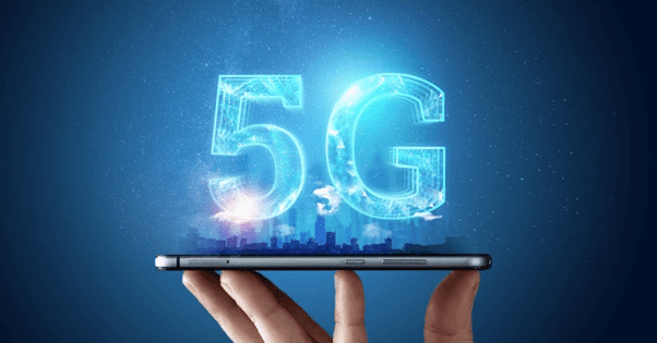 5G