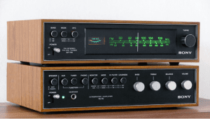 Amplifier