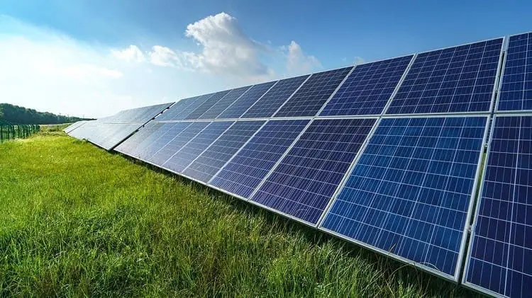 Apa Itu Panel Surya